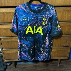 Tottenham Hotspurs jersey